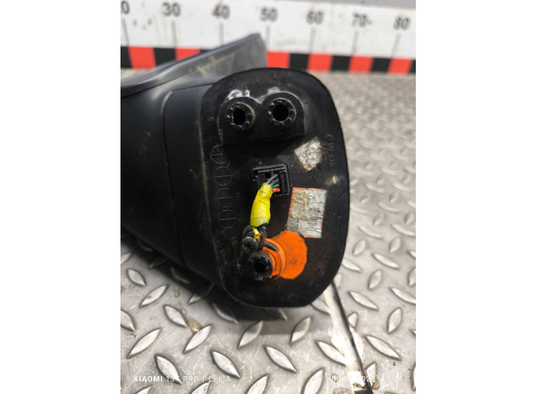 Зеркало наружное правое к Зеркало наружное правое к Kia Carens undefined г. Carens