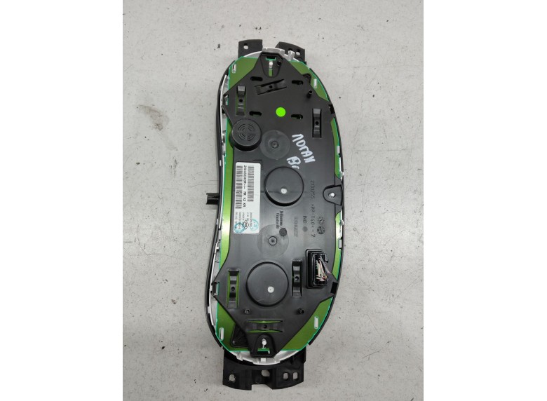 Щиток приборов (приборная панель) к Щиток приборов (приборная панель) к Dacia Logan undefined г. Logan