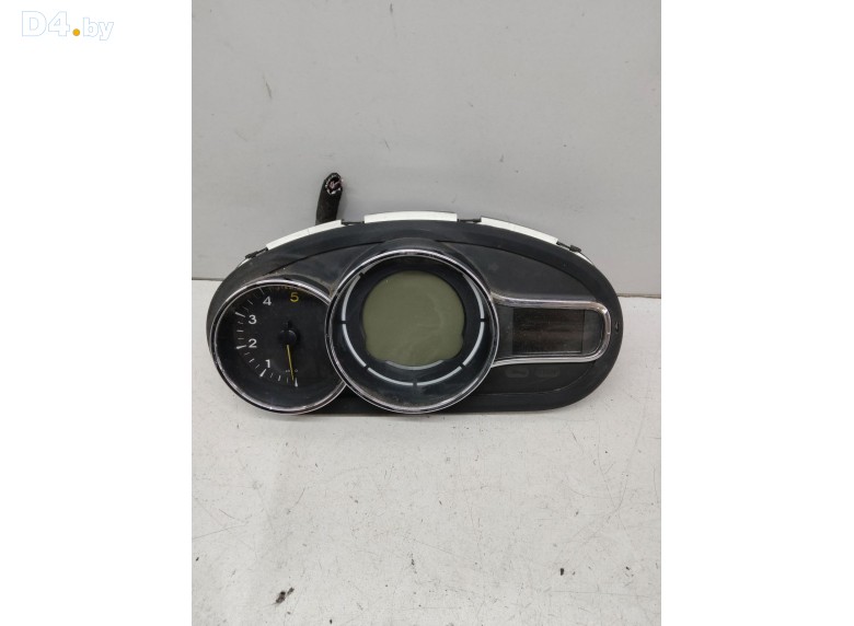 Щиток приборов (приборная панель) к Renault Megane undefined г.