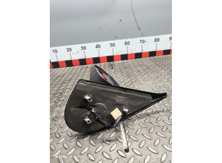 Зеркало наружное левое к Fiat Albea, 2005г.