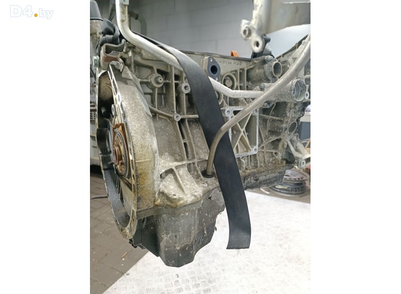 Блок цилиндров к Mercedes CW203 undefined г.