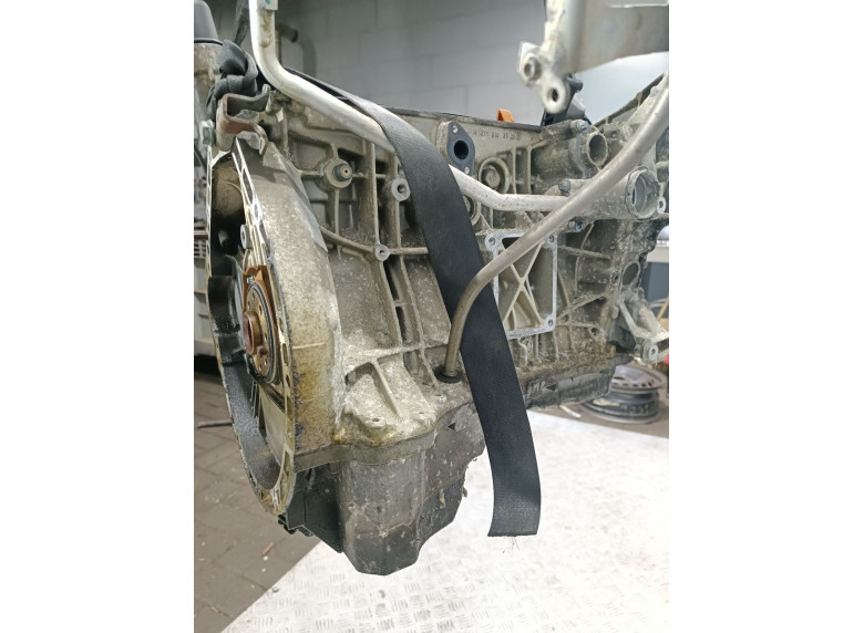 Блок цилиндров к Mercedes C W203, 2005г.