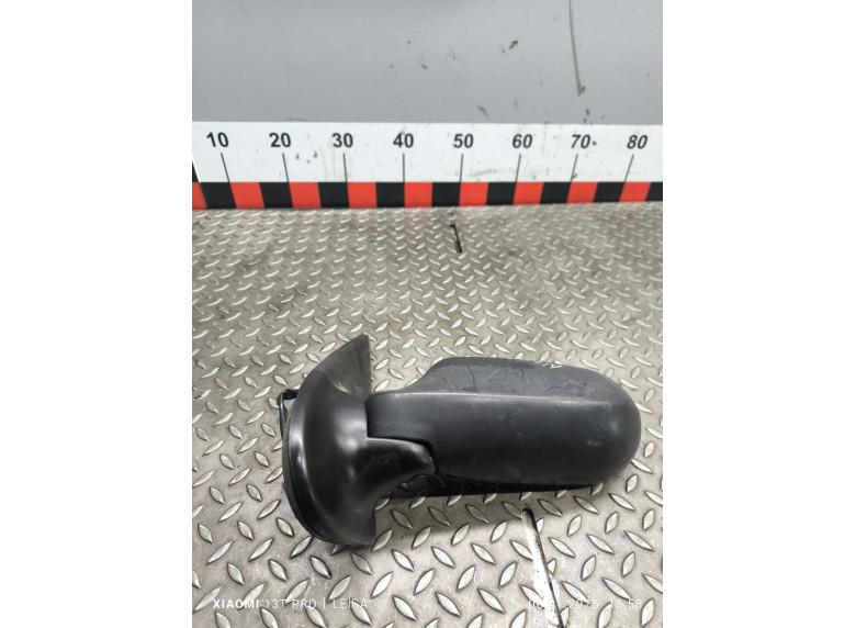 Зеркало наружное левое к Fiat Albea, 2005г.