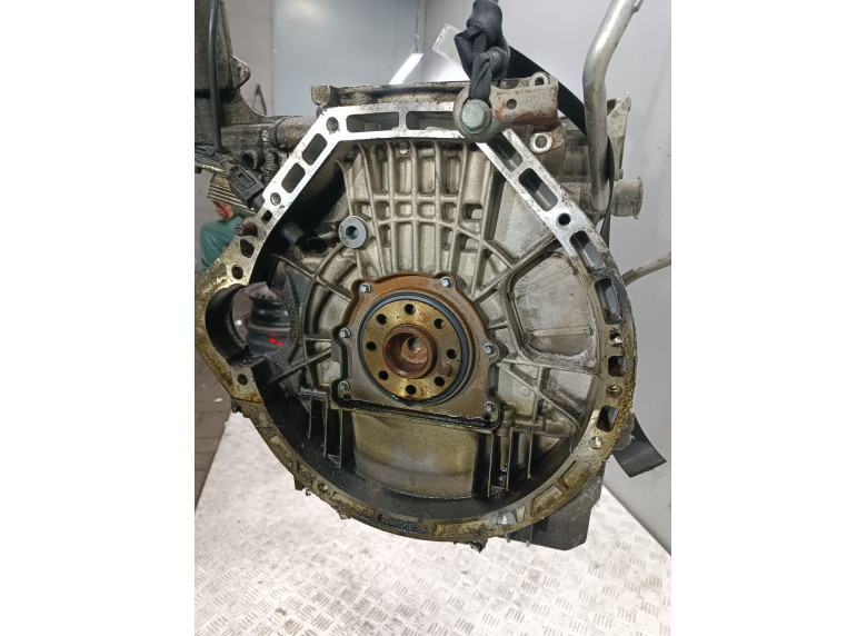 Блок цилиндров к Mercedes C W203, 2005г.