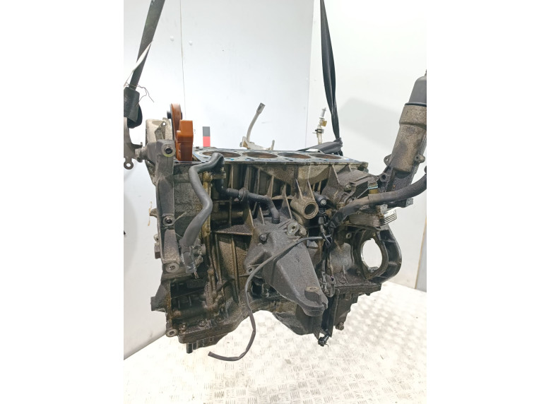 Блок цилиндров к Mercedes C W203, 2005г.