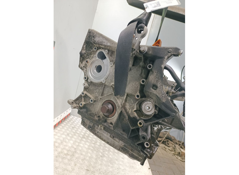 Блок цилиндров к Mercedes C W203, 2005г.