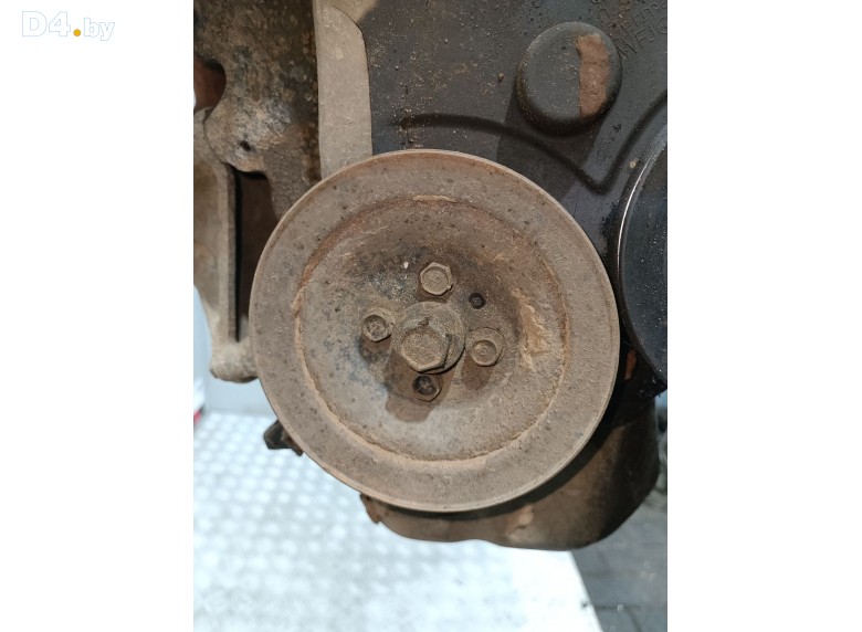 Шкив коленвала к Volkswagen Golf undefined г.