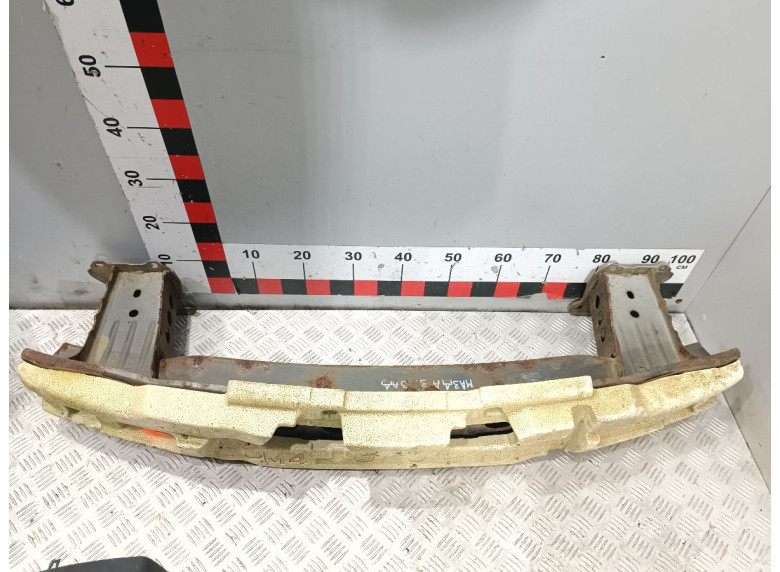 Усилитель бампера заднего к Mazda 3