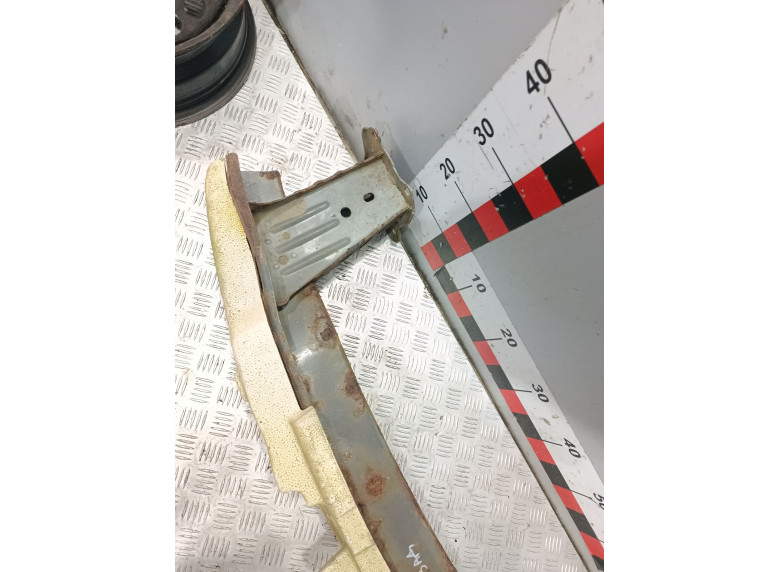 Усилитель бампера заднего к Усилитель бампера заднего к Mazda 3 undefined г. 3