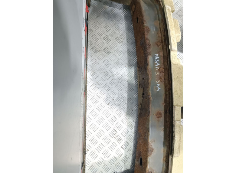 Усилитель бампера заднего к Усилитель бампера заднего к Mazda 3 undefined г. 3