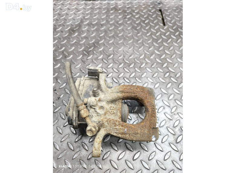 Суппорт задний правый к Renault Kadjar undefined г.