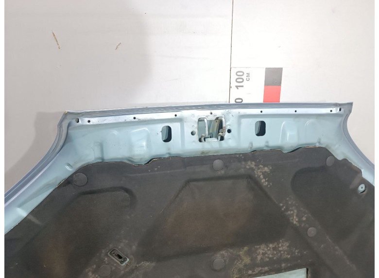 Капот к Daewoo Tacuma, 2004г.