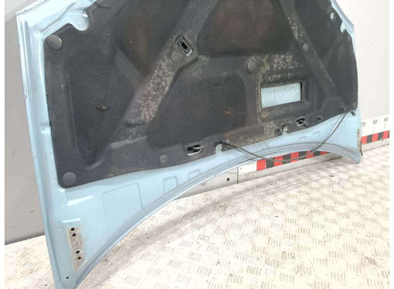 Капот к Daewoo Tacuma, 2004г.