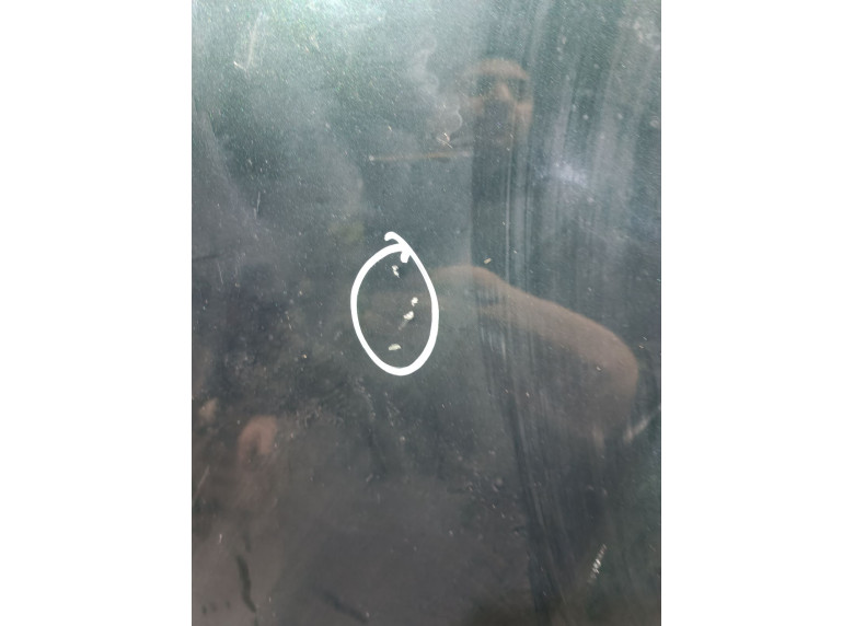 Капот к BMW 7 E65/E66, 2003г.