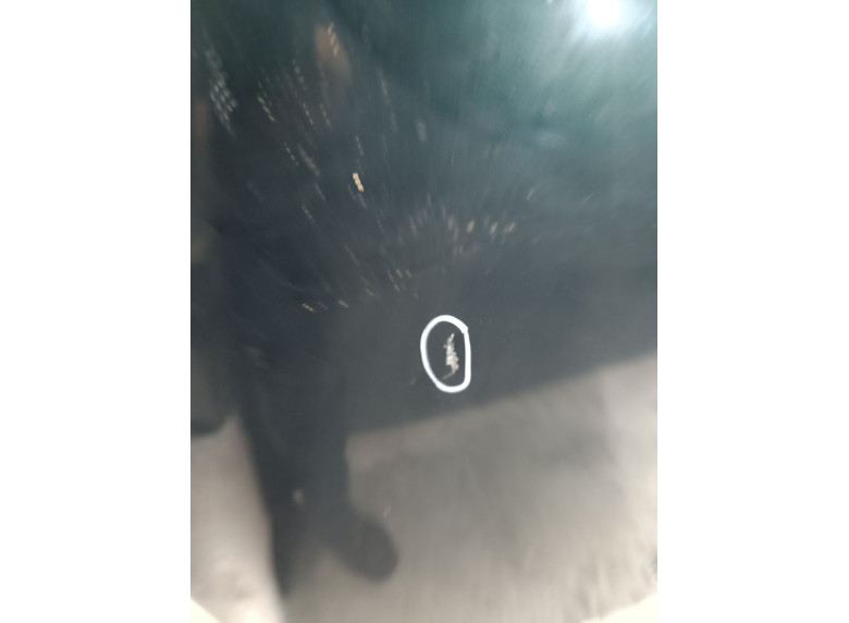 Капот к BMW 7 E65/E66, 2003г.