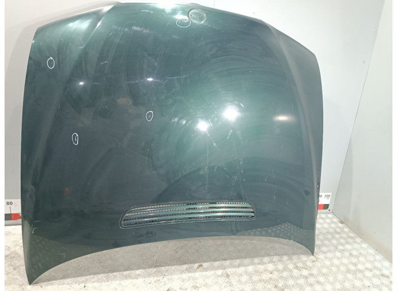 Капот к BMW 7 E65/E66, 2003г.