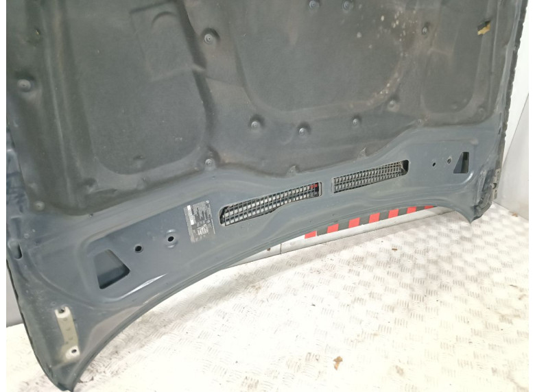 Капот к BMW 7 E65/E66, 2003г.