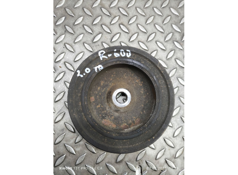 Шкив коленвала к Rover 600