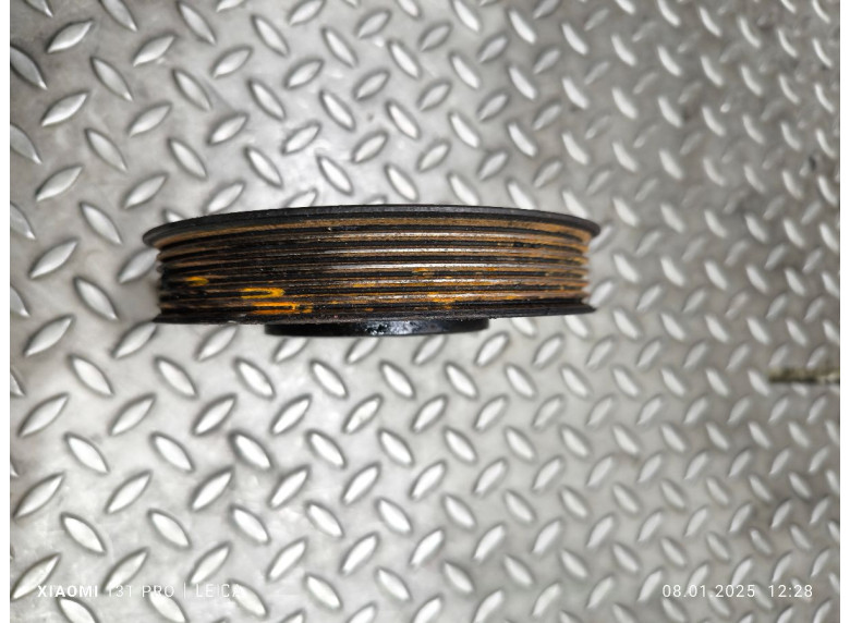 Шкив коленвала к Шкив коленвала к Rover 600 undefined г. 600