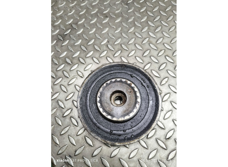 Шкив коленвала к Шкив коленвала к Rover 600 undefined г. 600