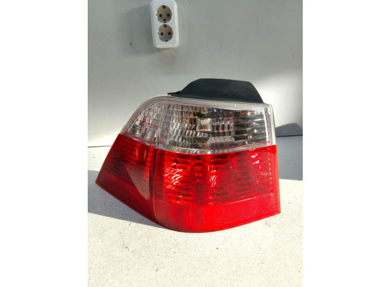 Фонарь задний левый к BMW 5 E60/E61, 2004г.