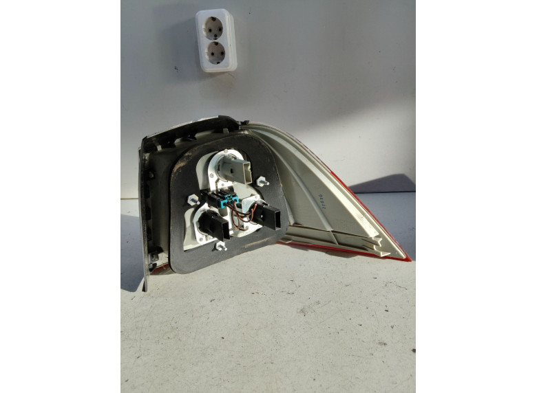 Фонарь задний левый к BMW 5 E60/E61, 2004г.