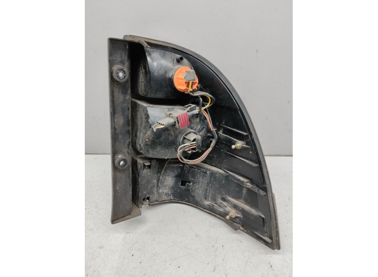 Фонарь задний левый к Фонарь задний левый к Saab 9-5 undefined г. 9-5