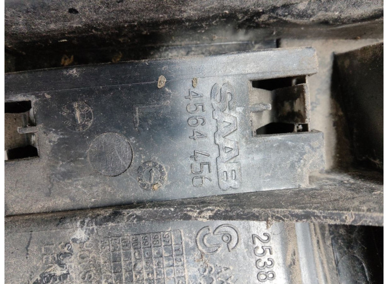 Фонарь задний левый к Фонарь задний левый к Saab 9-5 undefined г. 9-5