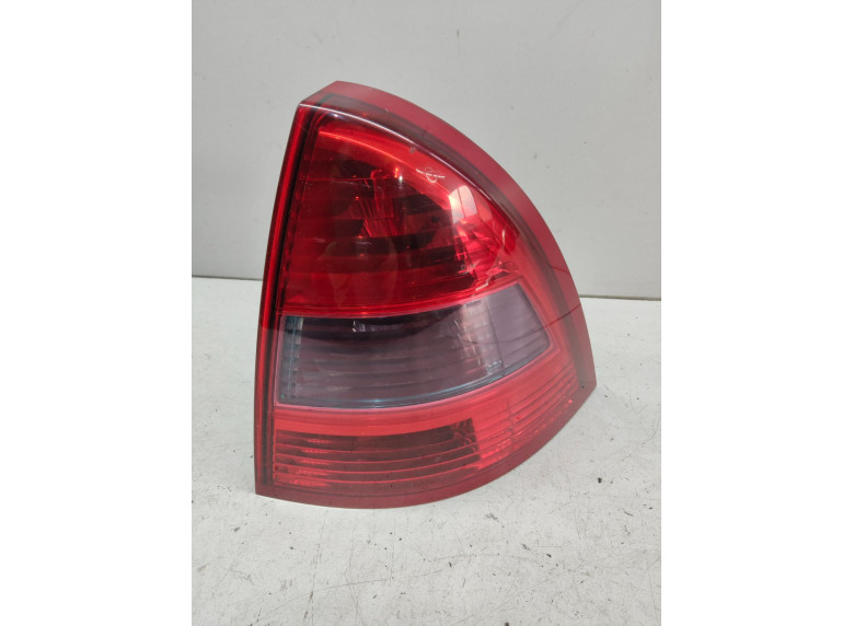 Фонарь задний правый к Citroen C5, 2005г.
