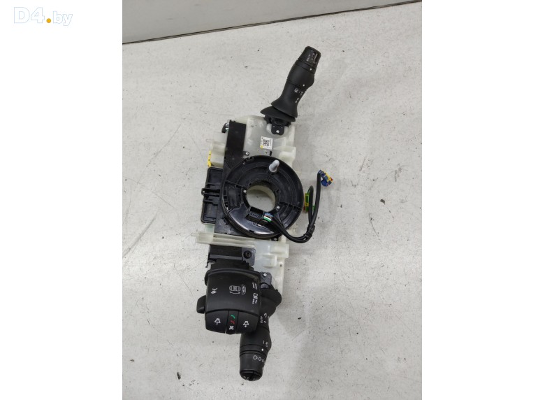 Переключатель подрулевой (стрекоза) к Renault Laguna undefined г.