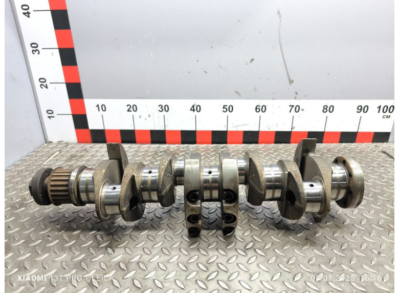 Коленвал к Citroen J5, 1993г.