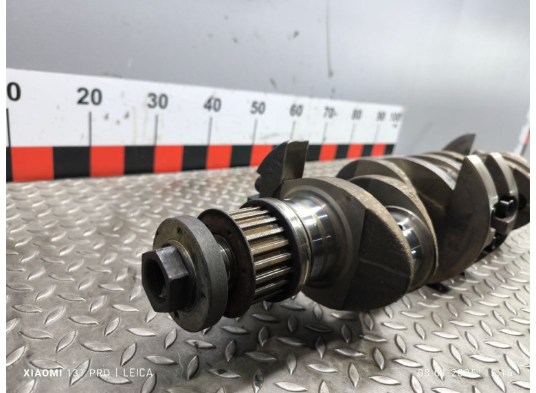 Коленвал к Citroen J5, 1993г.