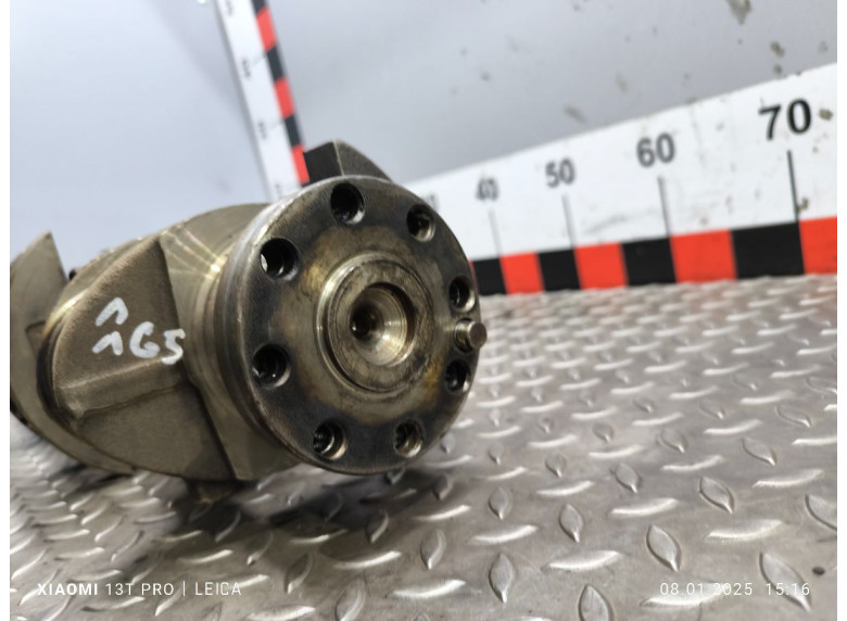 Коленвал к Citroen J5, 1993г.