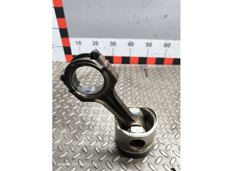 Поршень к Поршень к Citroen J5 undefined г. J5