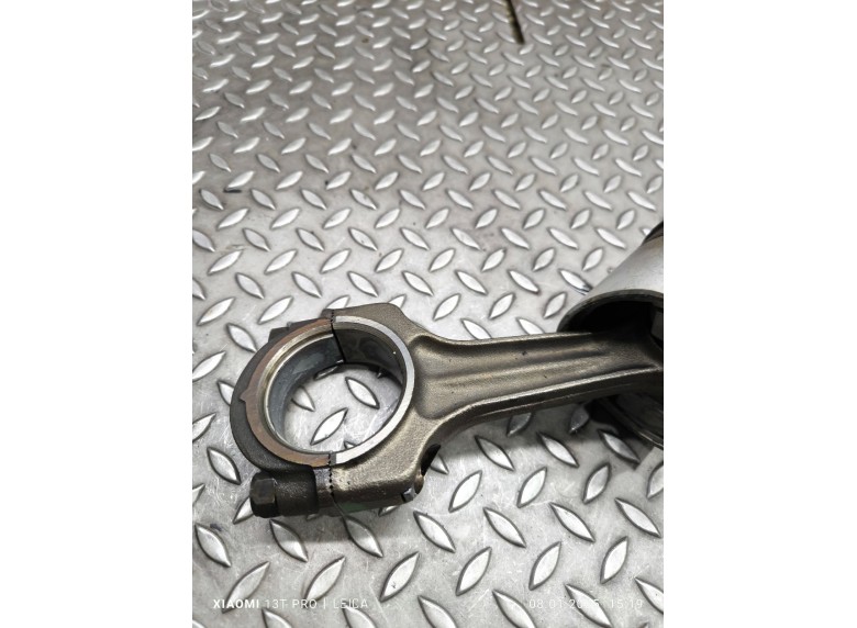 Поршень к Поршень к Citroen J5 undefined г. J5