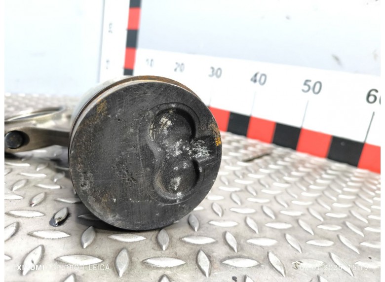 Поршень к Поршень к Citroen J5 undefined г. J5