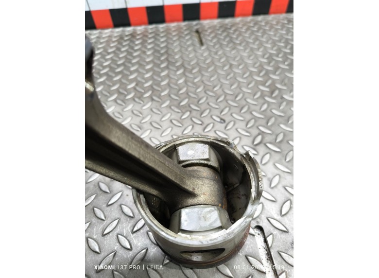 Поршень к Поршень к Citroen J5 undefined г. J5