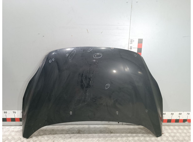 Капот к Ford C-Max, 2012г.