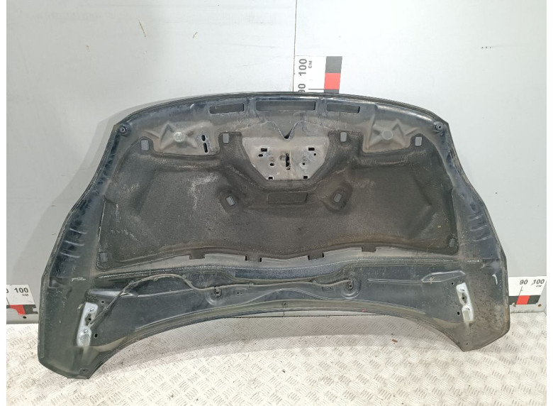 Капот к Ford C-Max, 2012г.