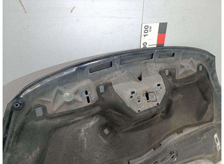 Капот к Ford C-Max, 2012г.