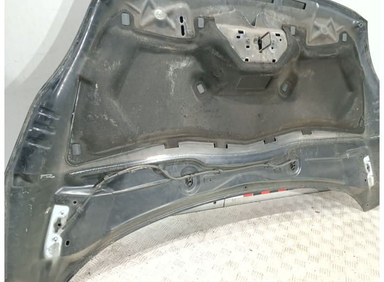 Капот к Ford C-Max, 2012г.