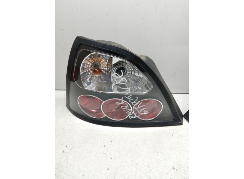 Фонарь задний левый к Rover Streetwise