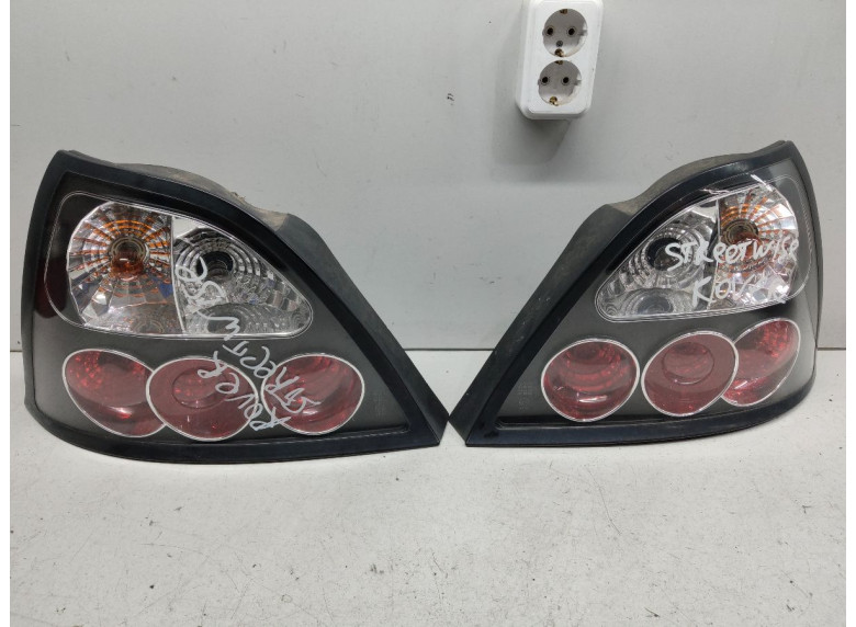 Фонарь задний левый к Фонарь задний левый к Rover Streetwise undefined г. Streetwise