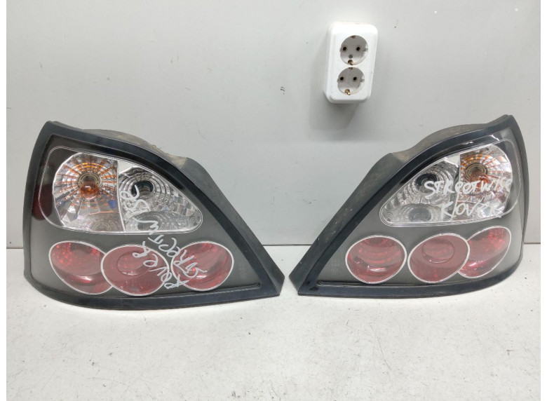 Фонарь задний правый к Фонарь задний правый к Rover Streetwise undefined г. Streetwise