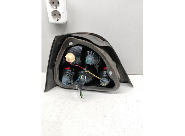 Фонарь задний правый к Фонарь задний правый к Rover Streetwise undefined г. Streetwise