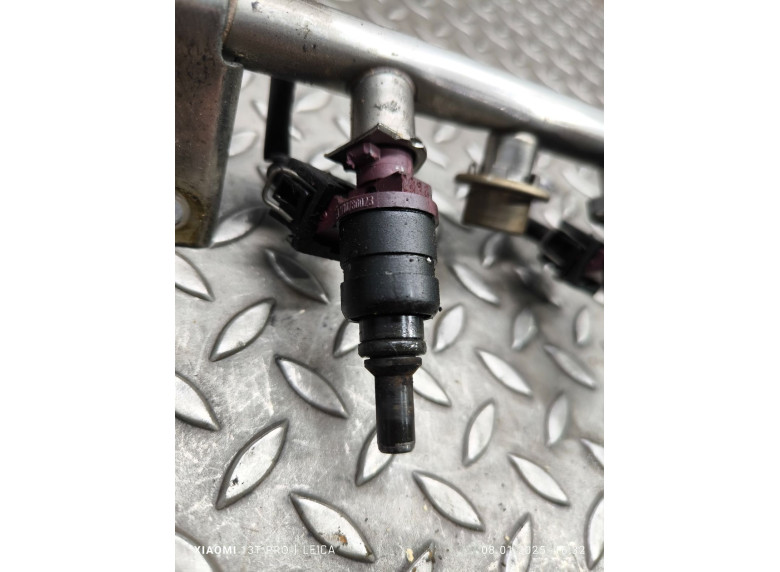 Форсунка к Mercedes C W203, 2005г.