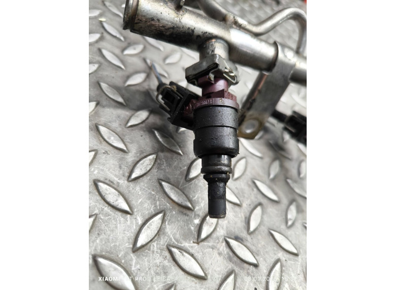 Форсунка к Mercedes C W203, 2005г.