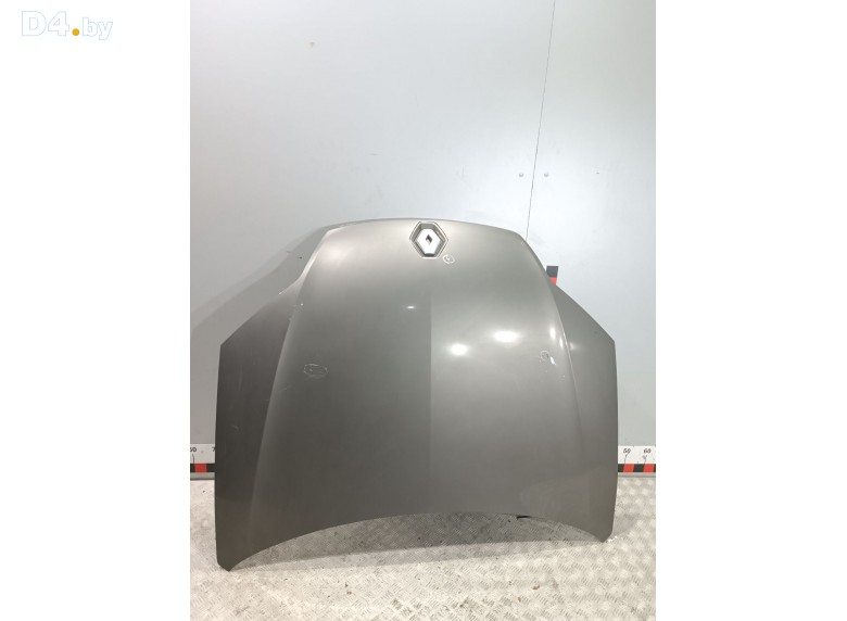 Капот к Renault Laguna undefined г.