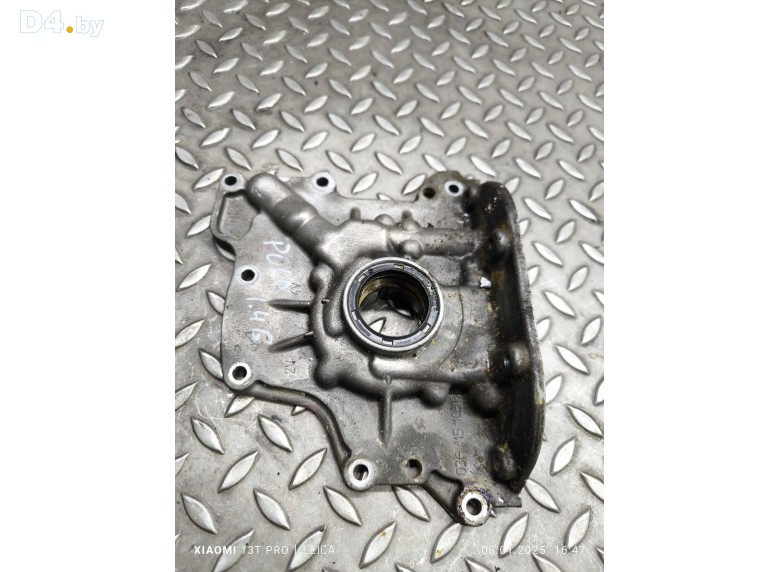 Насос масляный к Volkswagen Polo undefined г.