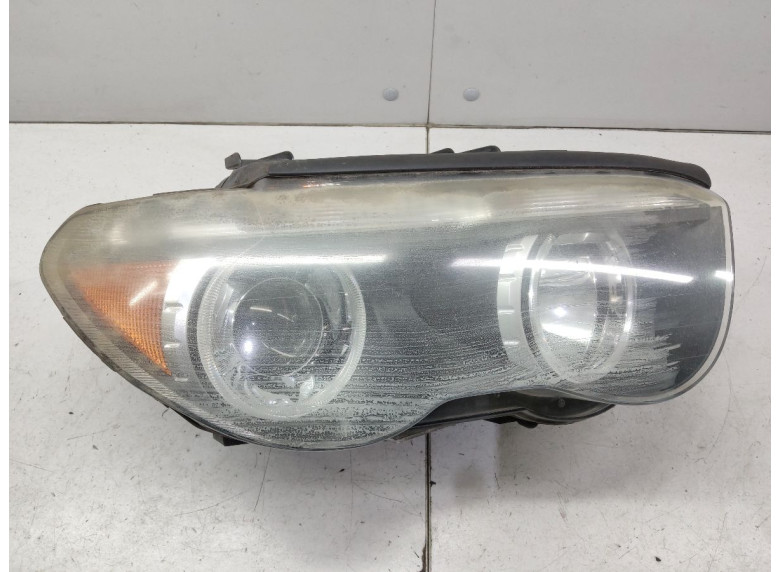 Фара правая к BMW 7 E65/E66, 2003г.